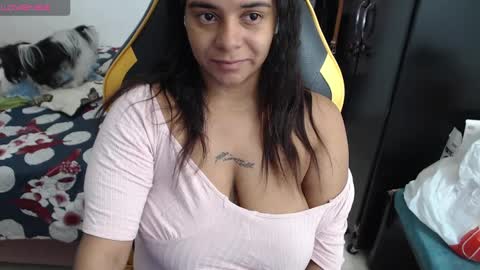 Snapshot of danny_sweettt chatting on 01/22/25, 04:55 danny.......... guys I have onlyfans follow me I am new I want to share with you many things I love you online show from 01/22/25, 04:55