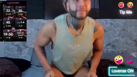 Danny Willson online show from 11/02/25, 10:06