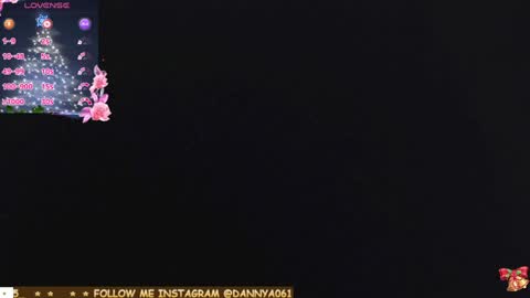 Snapshot of dannya0615_ chatting on 12/13/24, 08:15 Danny online show from 12/13/24, 08:15