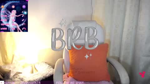 Snapshot of dannya0615_ chatting on 03/07/25, 09:38 Danny online show from 03/07/25, 09:38