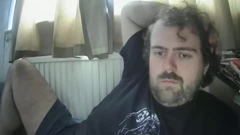 Danny online show from 11/11/25, 10:59