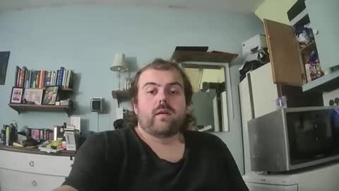 Danny online show from 11/25/25, 09:15