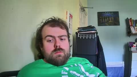 Danny online show from 03/13/26, 11:06