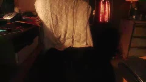 Danielle online show from 03/19/26, 03:27