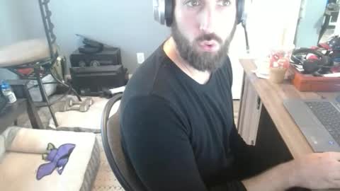 dannyboyx69 online show from 11/13/25, 07:35