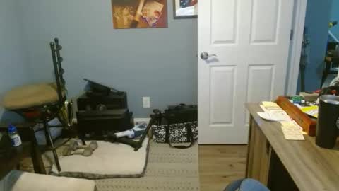 dannyboyx69 online show from 11/15/25, 11:10