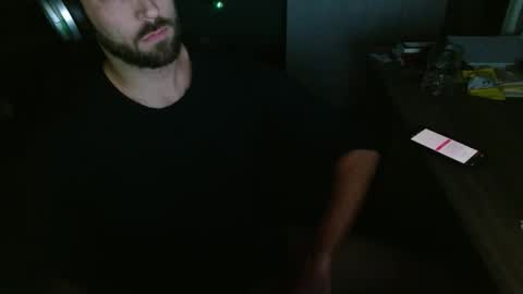 dannyboyx69 online show from 11/22/25, 05:28