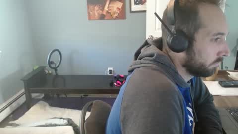 dannyboyx69 online show from 12/03/25, 06:28