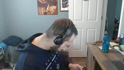 dannyboyx69 online show from 12/16/25, 03:50