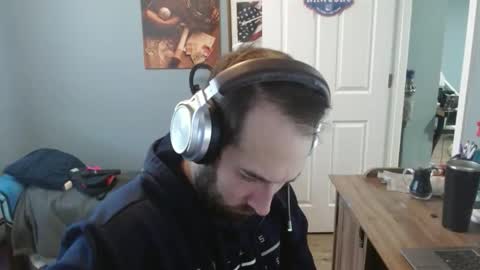 dannyboyx69 online show from 12/22/25, 03:42