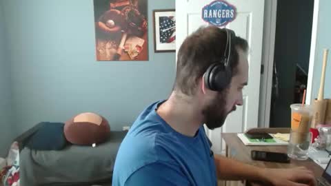 dannyboyx69 online show from 02/05/26, 02:22