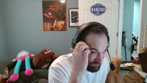 dannyboyx69 online show from 02/17/26, 02:35