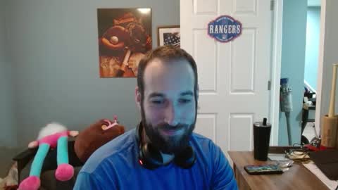 dannyboyx69 online show from 02/18/26, 02:13