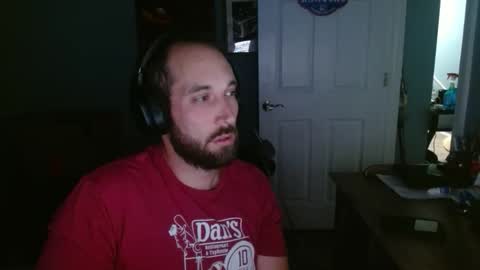 dannyboyx69 online show from 04/19/26, 04:45