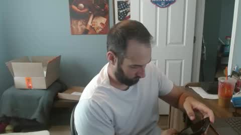 dannyboyx69 online show from 04/20/26, 02:31