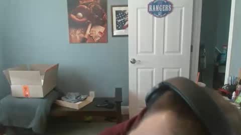 dannyboyx69 online show from 04/22/26, 06:42