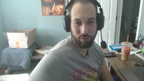 dannyboyx69 online show from 04/24/26, 01:35