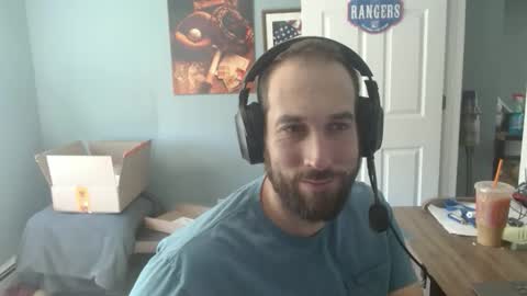 dannyboyx69 online show from 04/27/26, 01:53