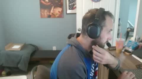 dannyboyx69 online show from 04/30/26, 02:34