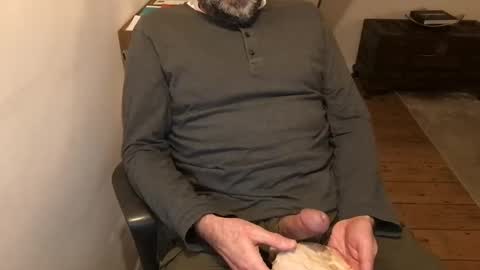 Snapshot of dannybuoy2 chatting on 01/30/25, 11:24 dannybuoy2 online show from 01/30/25, 11:24