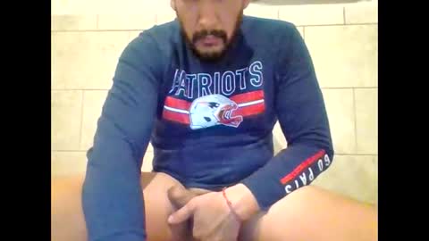 dannychorizo707 online show from 12/19/25, 10:11