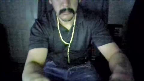 dannychorizo707 online show from 02/08/26, 07:45