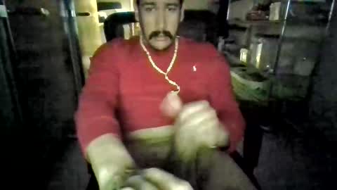 dannychorizo707 online show from 02/09/26, 12:03