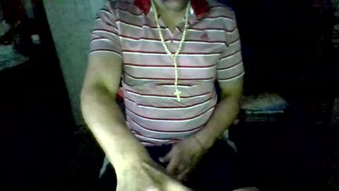 dannychorizo707 online show from 03/14/26, 09:15