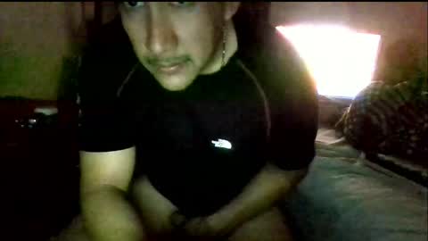 dannychorizo707 online show from 04/10/26, 07:57