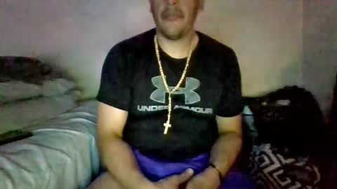 Snapshot of dannychorizo707 chatting on 06/12/26, 08:24 dannychorizo707 online show from 06/12/26, 08:24