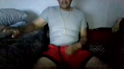 Snapshot of dannychorizo707 chatting on 06/14/26, 07:54 dannychorizo707 online show from 06/14/26, 07:54