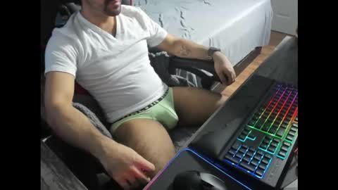 Danny online show from 03/04/26, 04:18