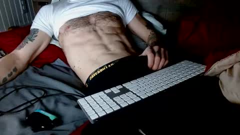 dannygowild online show from 12/07/24, 06:32