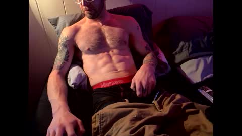 dannygowild online show from 05/01/26, 07:02