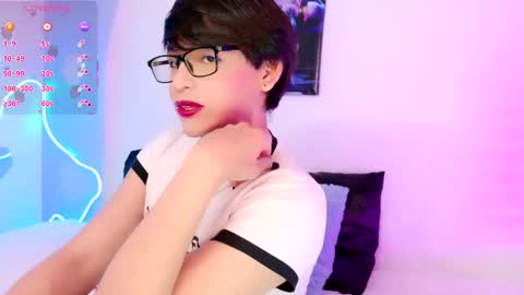 Danny online show from 10/10/25, 08:08