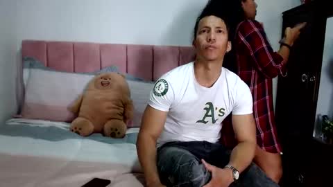 danny and ruby online show from 02/18/25, 04:48