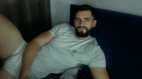 Snapshot of dannyk1990 chatting on 12/17/24, 08:56 Naughtystr8D online show from 12/17/24, 08:56