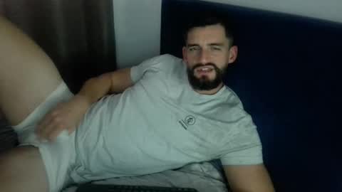 Snapshot of dannyk1990 chatting on 12/17/24, 12:43 Naughtystr8D online show from 12/17/24, 12:43