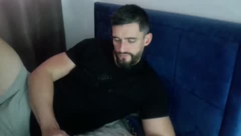 Snapshot of dannyk1990 chatting on 12/19/24, 12:23 Naughtystr8D online show from 12/19/24, 12:23