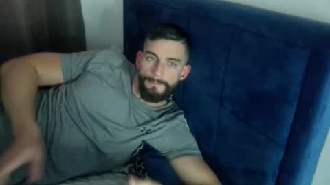 Snapshot of dannyk1990 chatting on 12/23/24, 12:41 Naughtystr8D online show from 12/23/24, 12:41