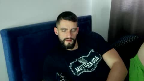 Snapshot of dannyk1990 chatting on 01/07/25, 09:29 Naughtystr8D online show from 01/07/25, 09:29