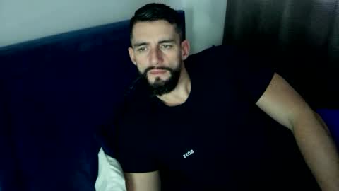 Snapshot of dannyk1990 chatting on 01/09/25, 08:34 Naughtystr8D online show from 01/09/25, 08:34
