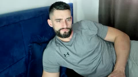 Snapshot of dannyk1990 chatting on 01/13/25, 02:42 Naughtystr8D online show from 01/13/25, 02:42