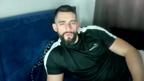 Snapshot of dannyk1990 chatting on 01/15/25, 09:35 Naughtystr8D online show from 01/15/25, 09:35