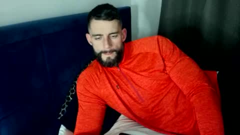 Snapshot of dannyk1990 chatting on 01/16/25, 05:23 Naughtystr8D online show from 01/16/25, 05:23