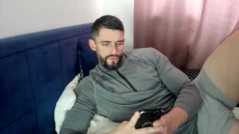 Snapshot of dannyk1990 chatting on 01/24/25, 10:21 Naughtystr8D online show from 01/24/25, 10:21
