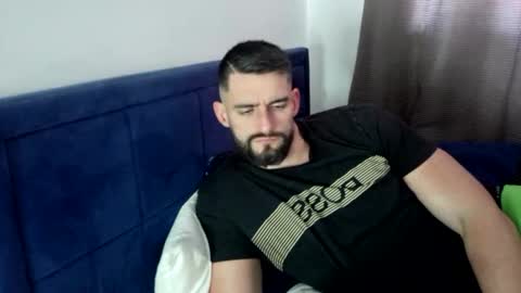 Snapshot of dannyk1990 chatting on 01/27/25, 11:54 Naughtystr8D online show from 01/27/25, 11:54