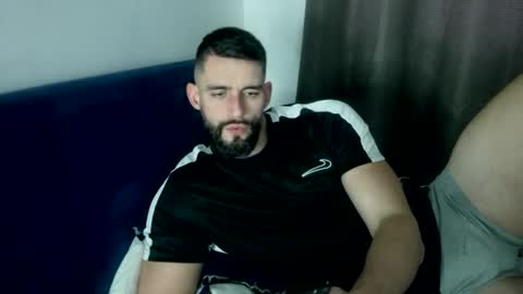 Snapshot of dannyk1990 chatting on 02/11/25, 08:37 Naughtystr8D online show from 02/11/25, 08:37