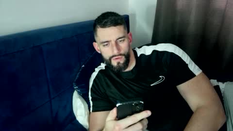 Snapshot of dannyk1990 chatting on 02/11/25, 01:41 Naughtystr8D online show from 02/11/25, 01:41