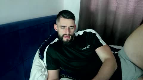 Snapshot of dannyk1990 chatting on 02/12/25, 09:10 Naughtystr8D online show from 02/12/25, 09:10
